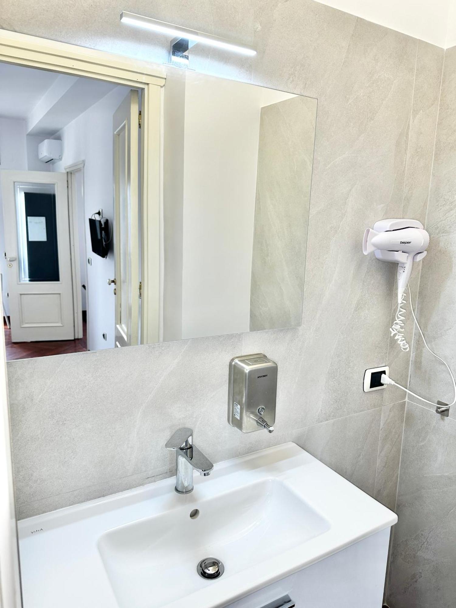 Le Stelle Del Museo Bed & Breakfast
